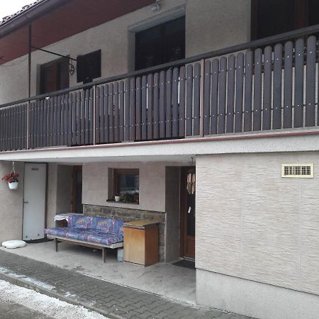 Bela Apartment Exterior photo