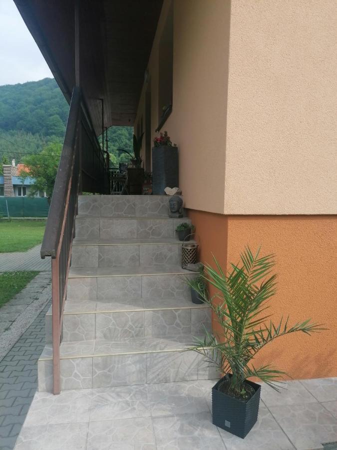 Bela Apartment Exterior photo